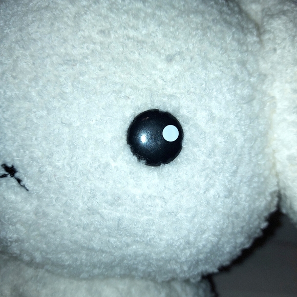 Rare San-X Buru Buru Dog Japan Plush - Picture 9 of 12